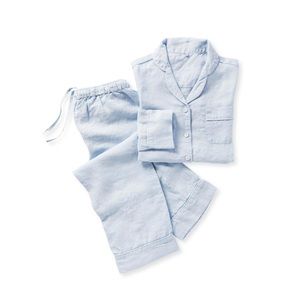 serena and lily positano pajamas